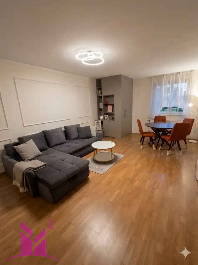 Stan - Novi Sad Grbavica - 2132