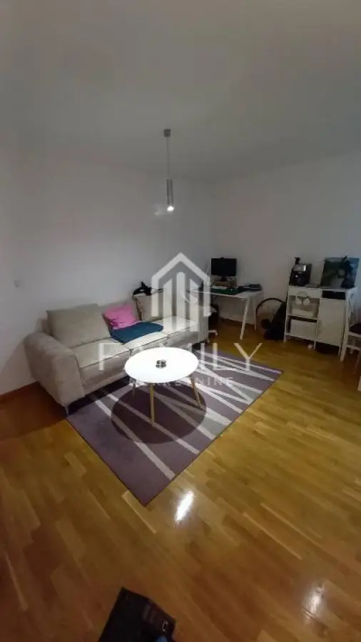 Stan - Novi Sad Telep - 4160