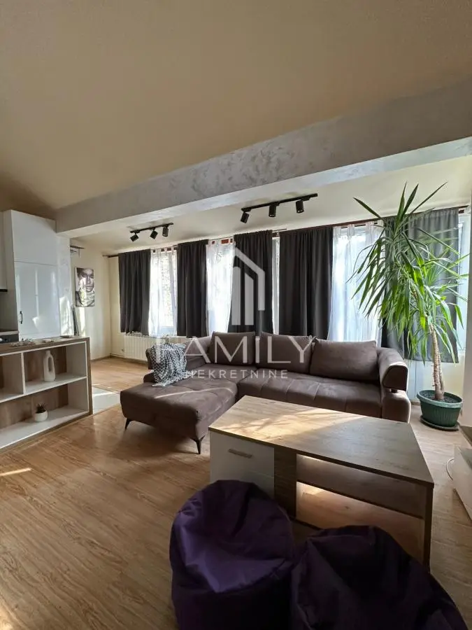 Stan - Novi Sad Centar - 4161