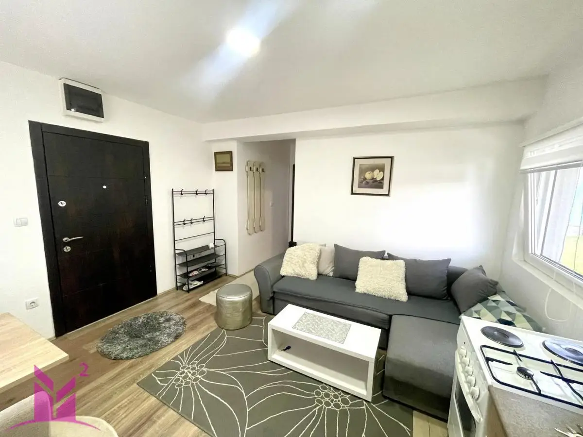 Stan - Novi Sad Adice - 1797