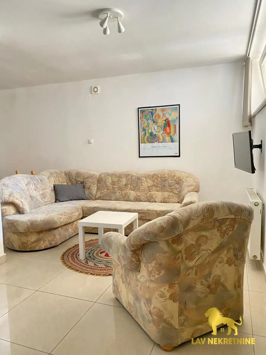 Stan - Novi Sad Socijalno - 9105758