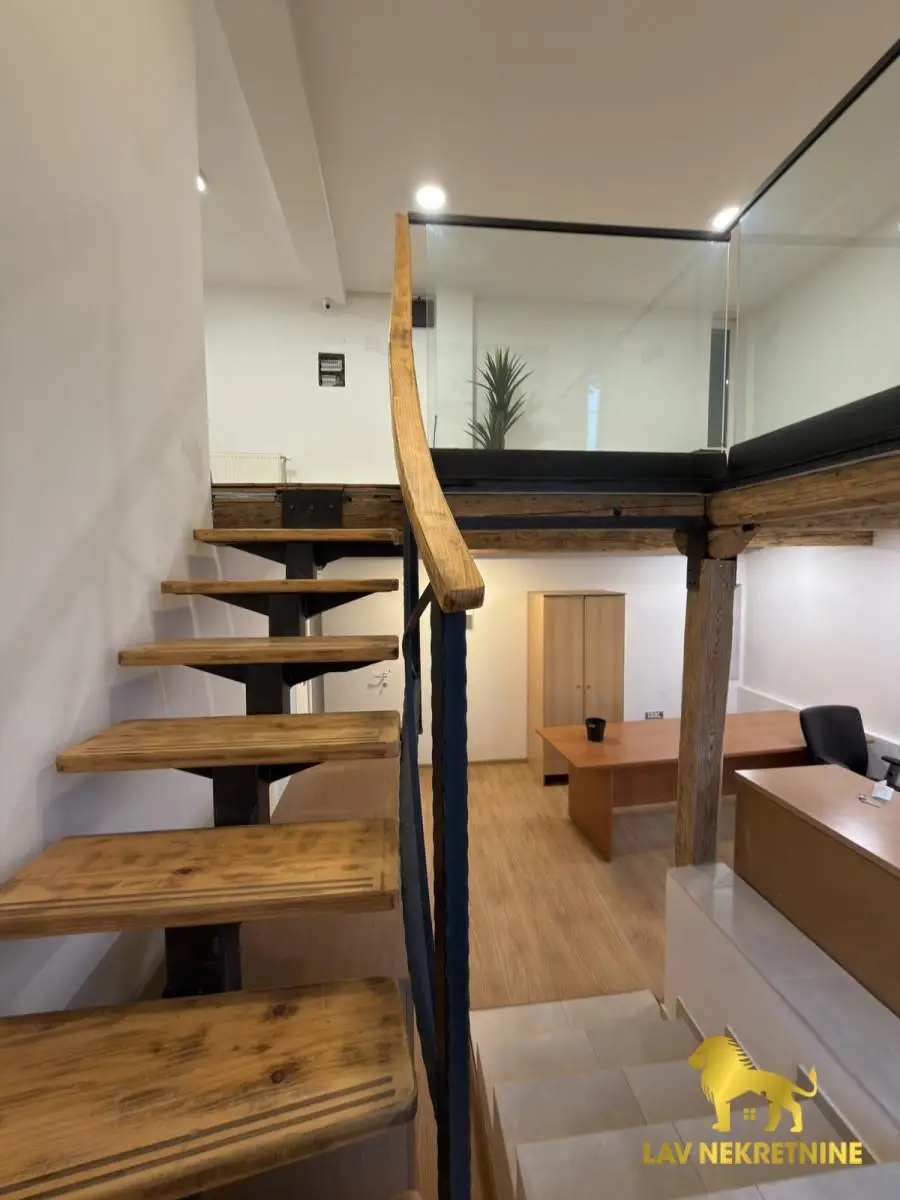 Stan - Novi Sad Novo Naselje - 9107245