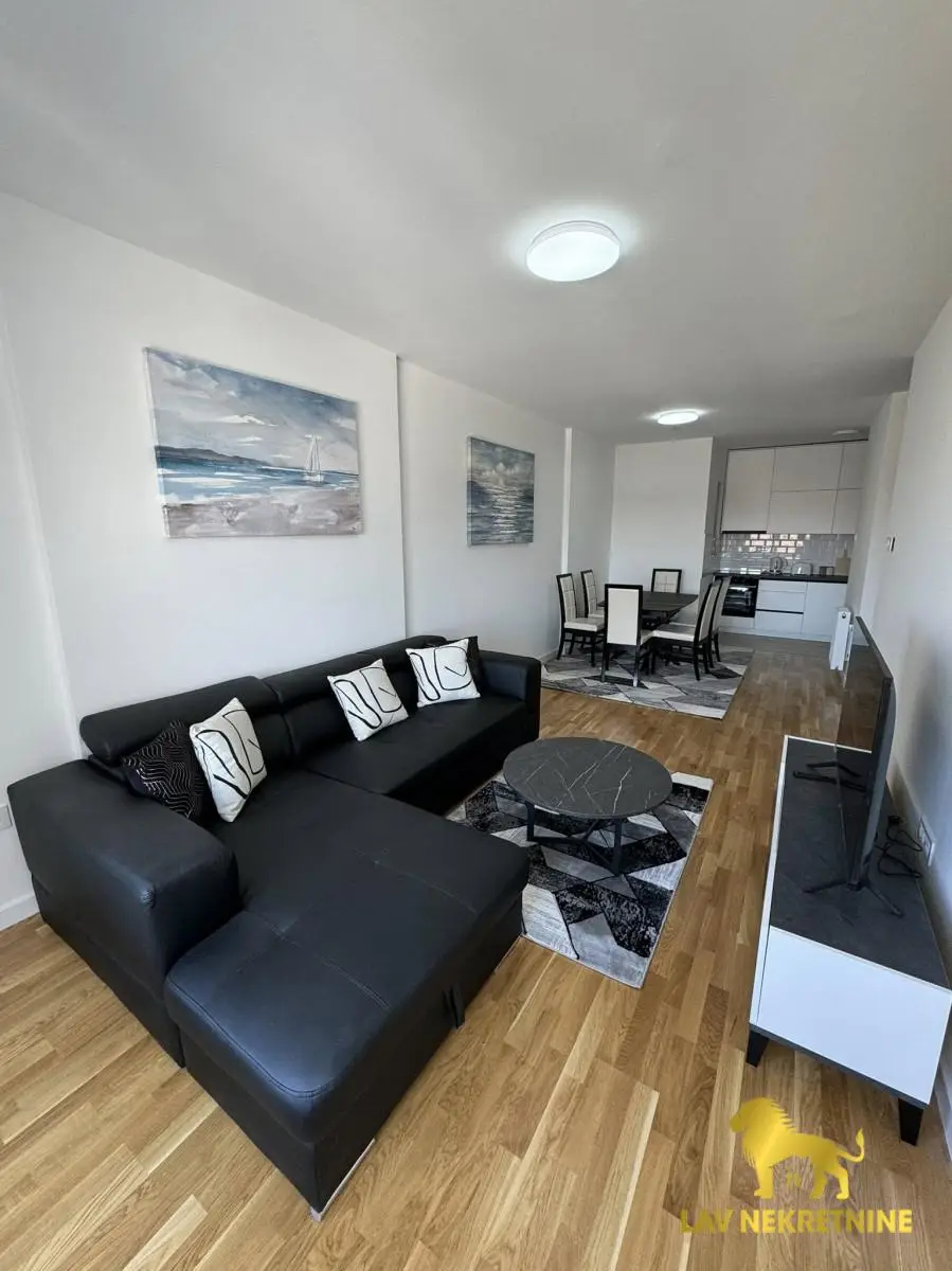 Stan - Novi Sad Vidovdansko naselje - 9107246