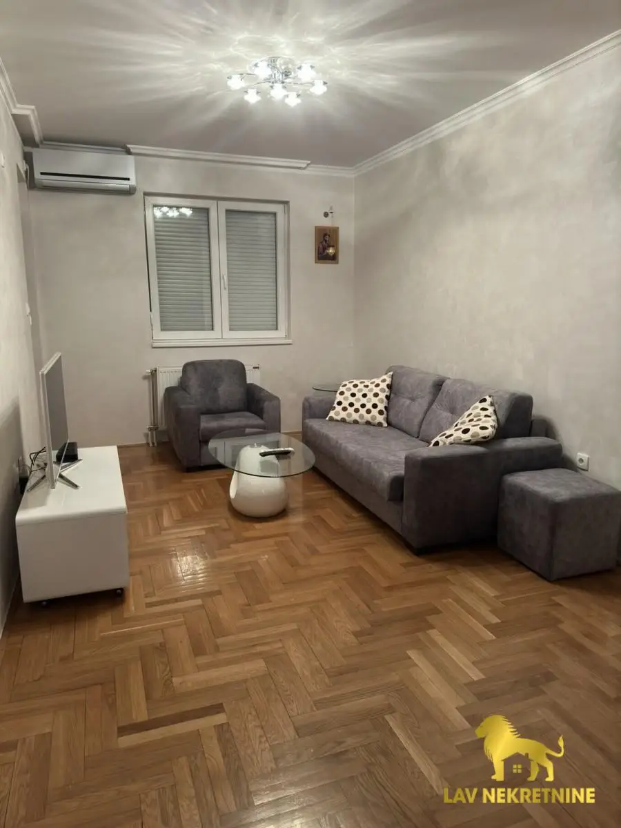 Stan - Novi Sad Novo Naselje - 9106388