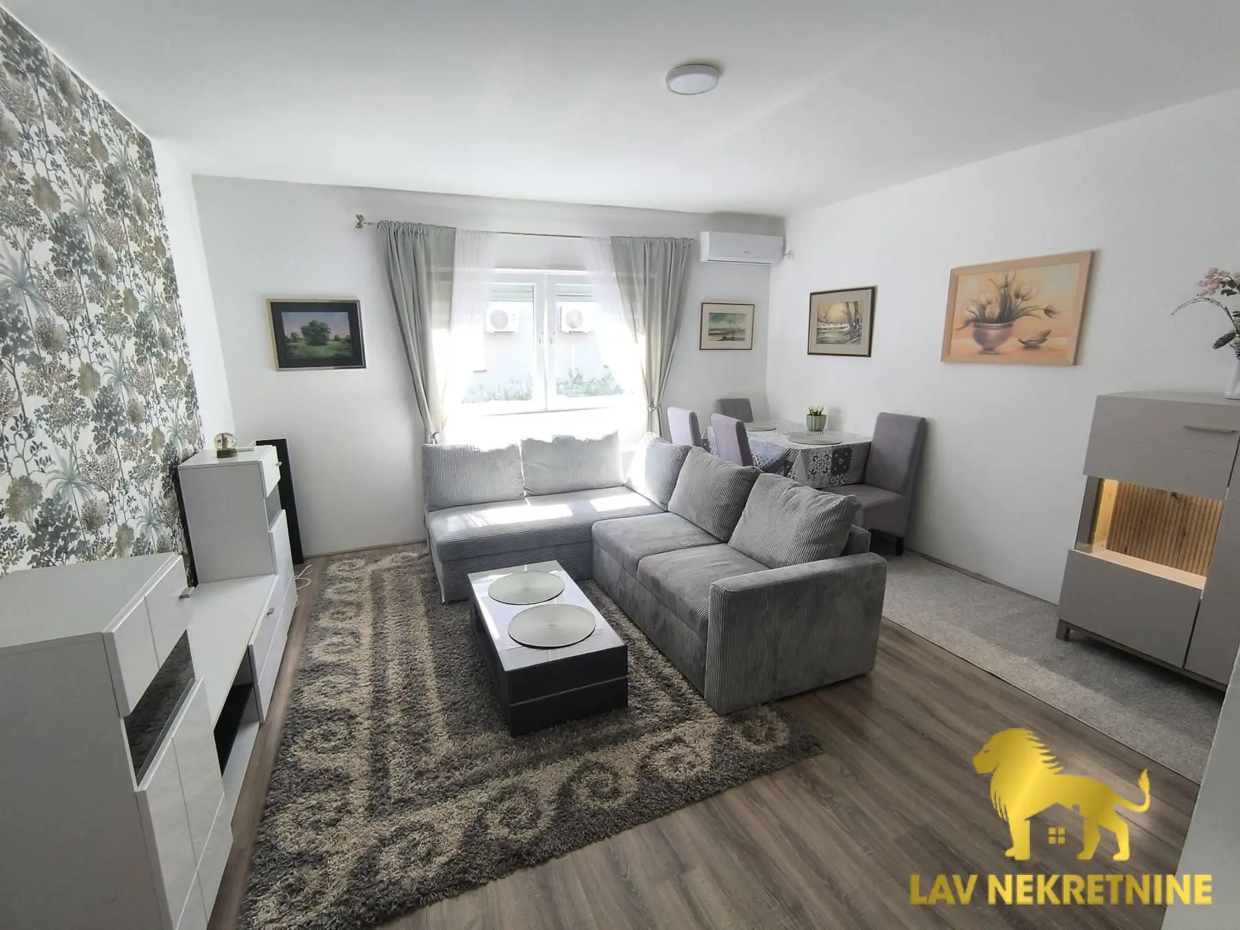 Stan - Novi Sad Adice - 9107247