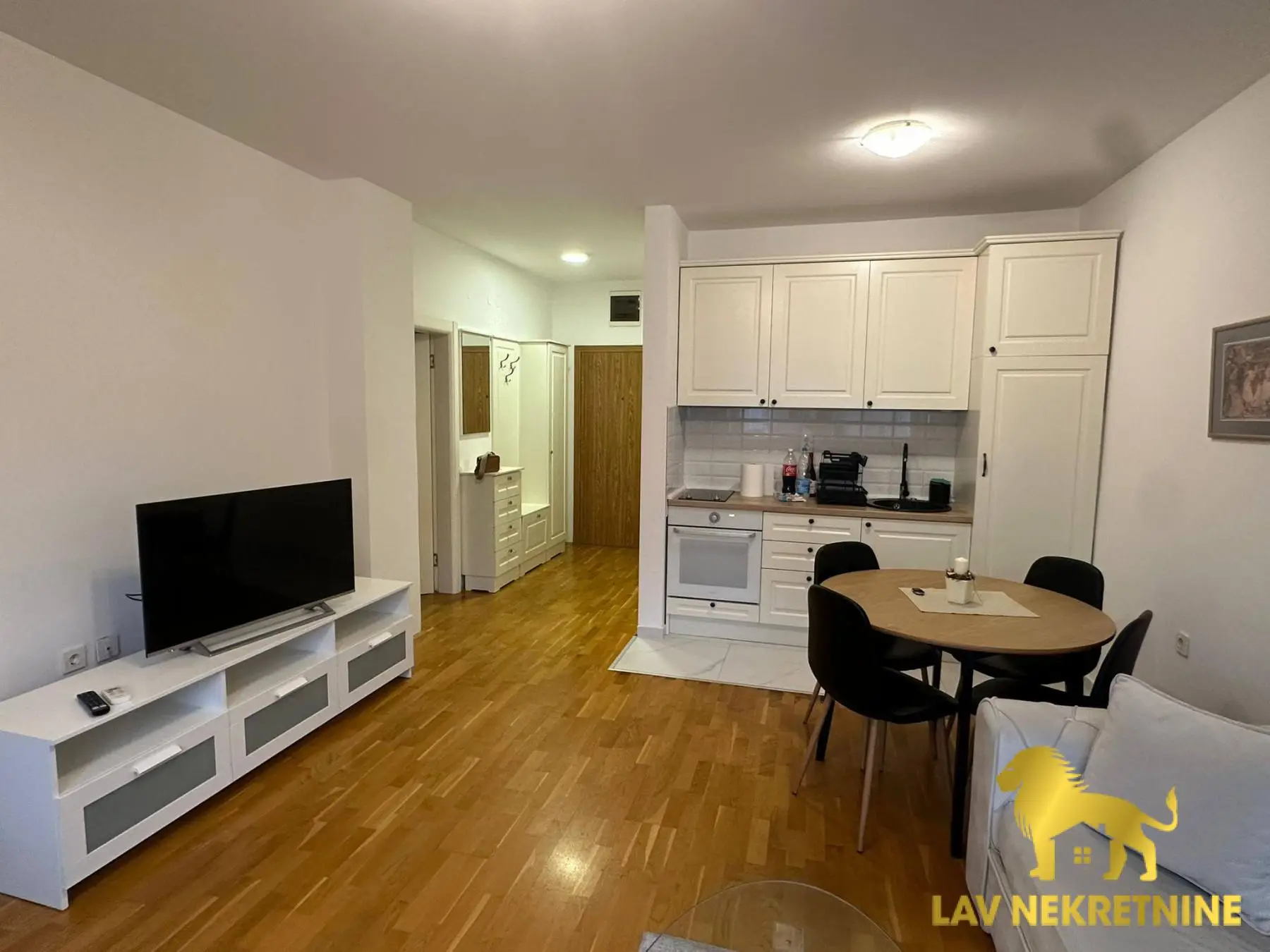 Stan - Novi Sad Grbavica - 9107248