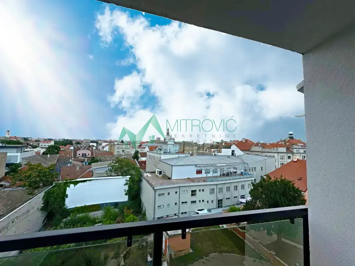 Stan - Novi Sad Centar - 9101958