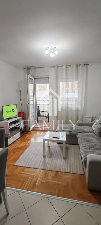 Stan - Novi Sad Grbavica - 4164