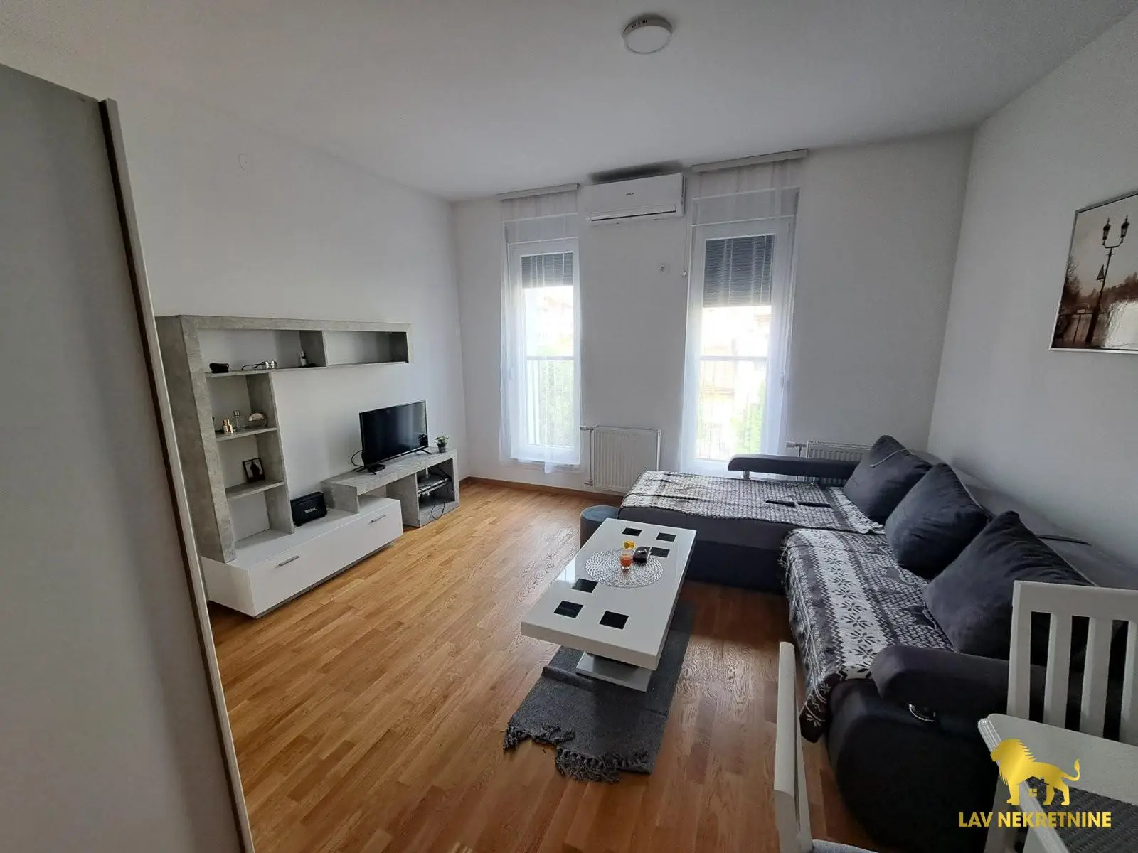 Stan - Novi Sad Salajka - 9104602