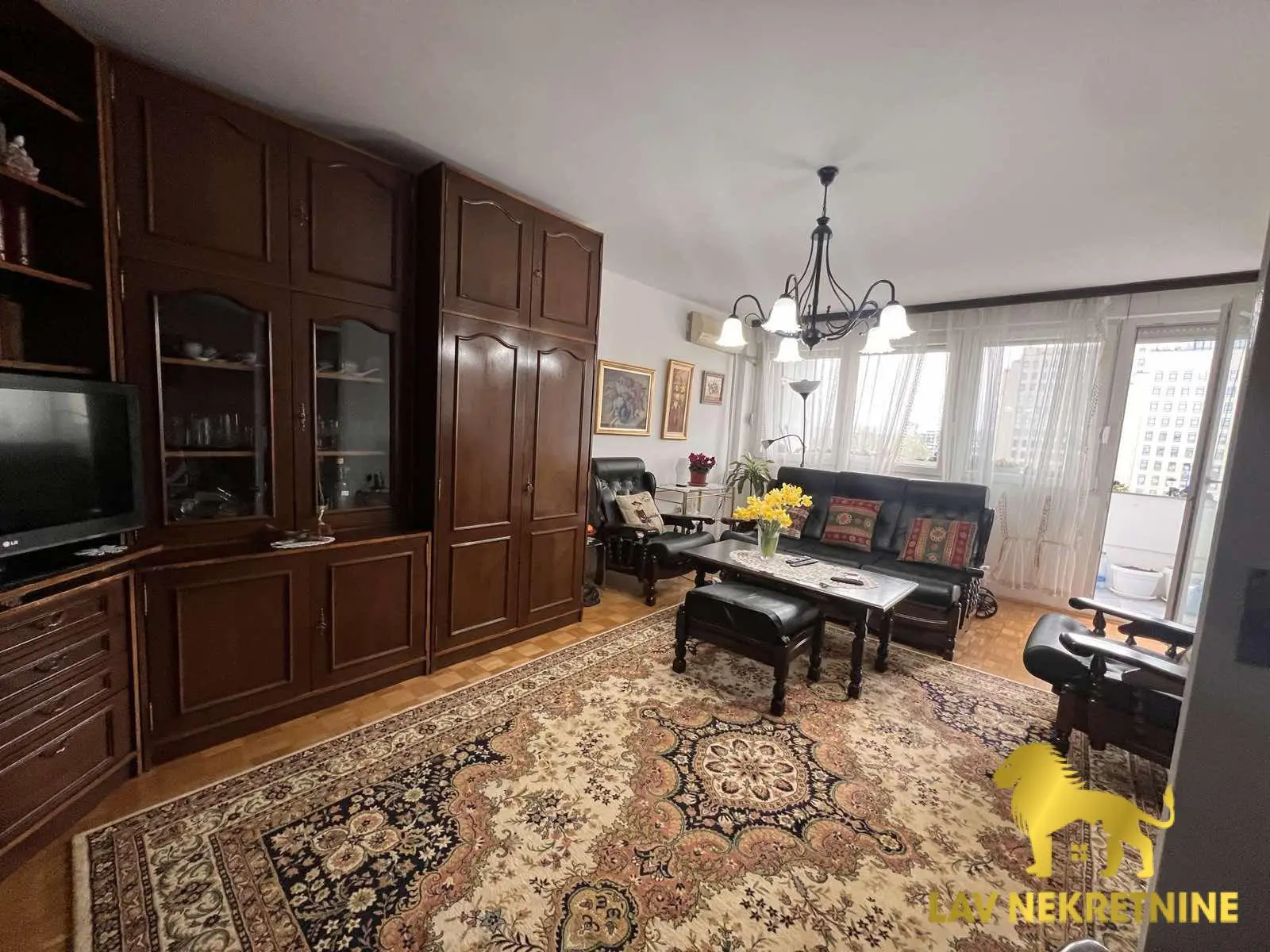 Stan - Novi Sad Liman 2 - 9107252