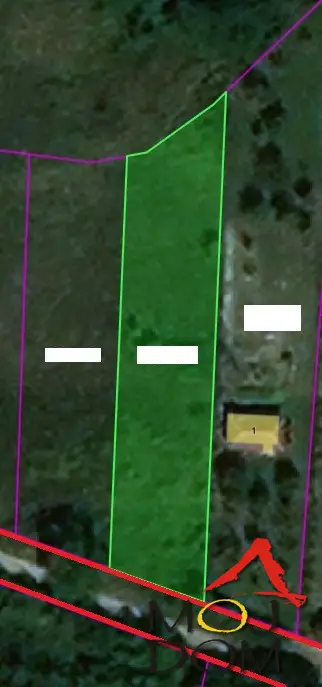 Plac - Sremska Kamenica Rakovac - 7001784