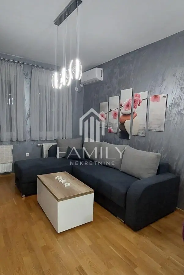 Stan - Novi Sad Rotkvarija - 4170