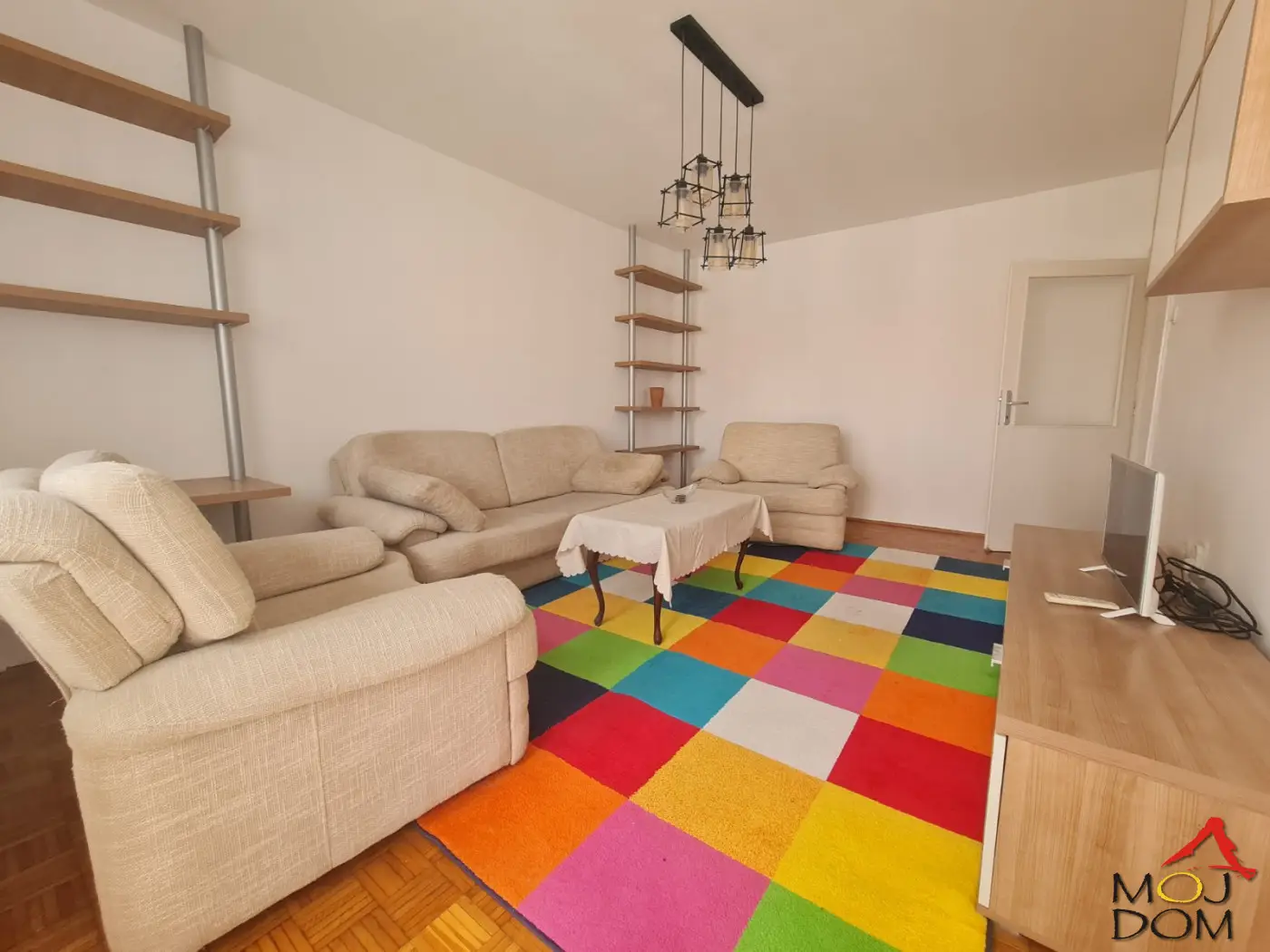 Stan - Novi Sad Liman 3 - 1032035