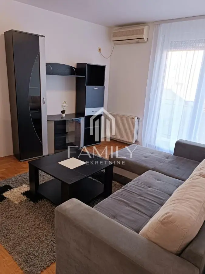 Stan - Novi Sad Rotkvarija - 4173