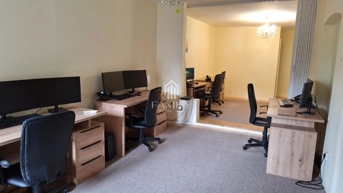 Stan - Novi Sad Centar - 4174