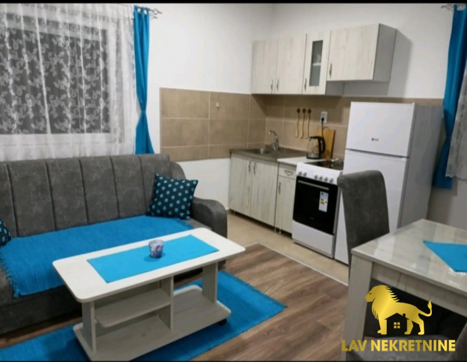 Stan - Novi Sad Adice - 9107063