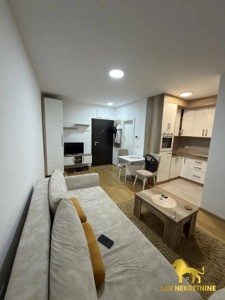 Stan - Novi Sad Grbavica - 9107256