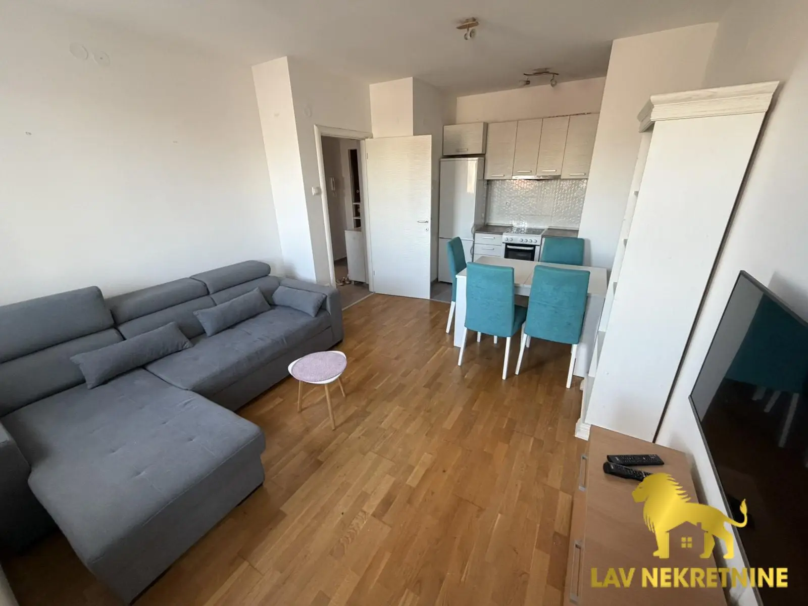 Stan - Novi Sad Telep - 9107258