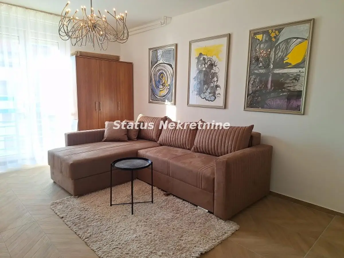 Stan - Novi Sad Bulevar Oslobođenja - 22466