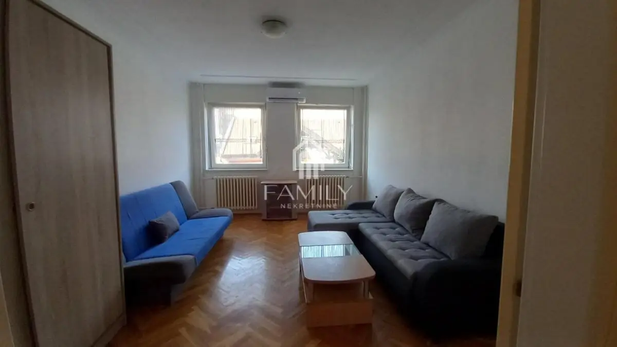 Stan - Novi Sad Centar - 4179