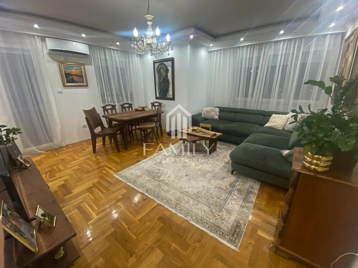 Stan - Novi Sad Telep - 4180