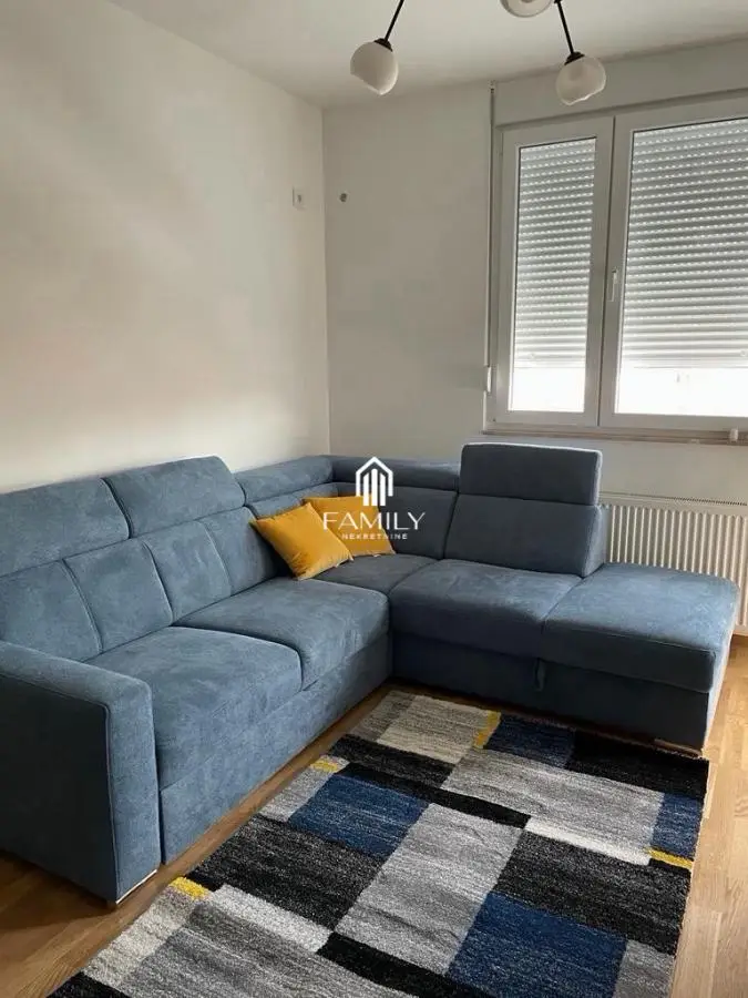 Stan - Novi Sad Detelinara - 4181