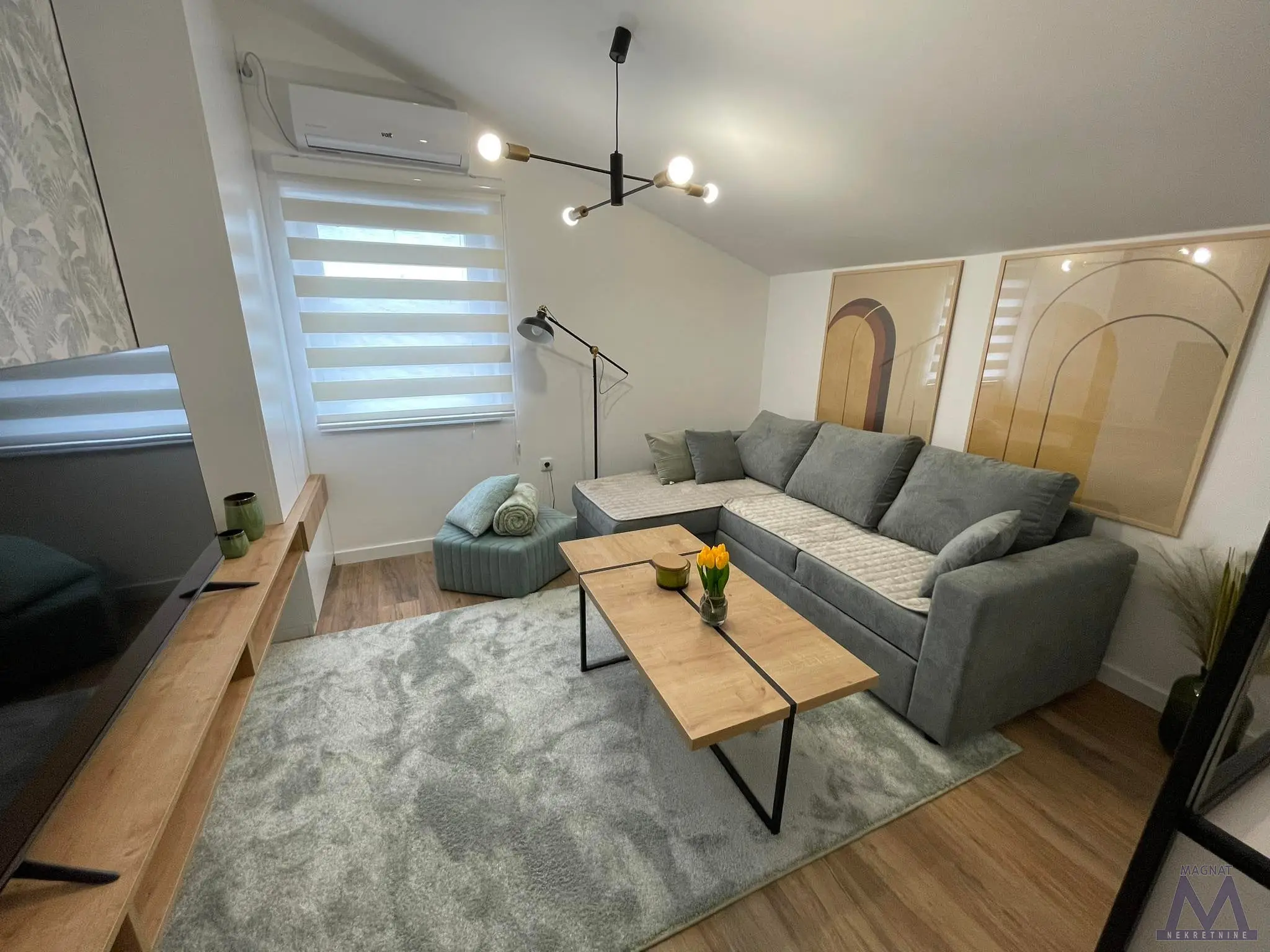 Stan - Novi Sad Kać - 9101562