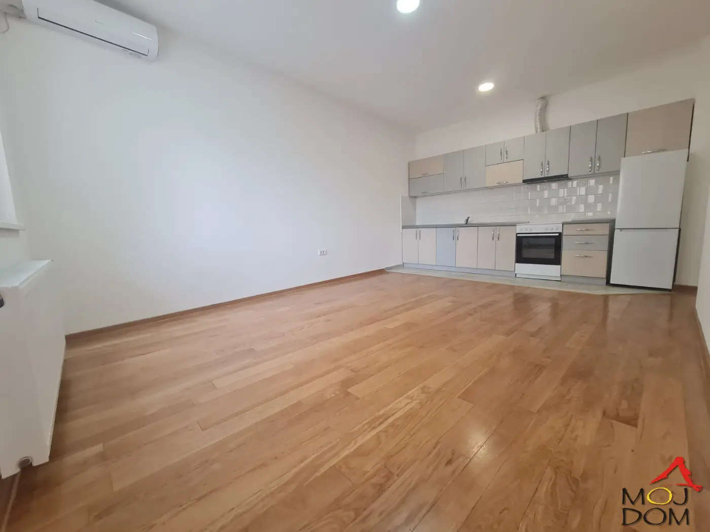 Stan - Novi Sad Salajka - 1032051