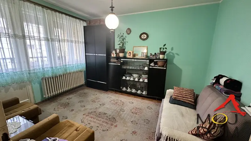 Stan - Novi Sad Železnička stanica - 1032072
