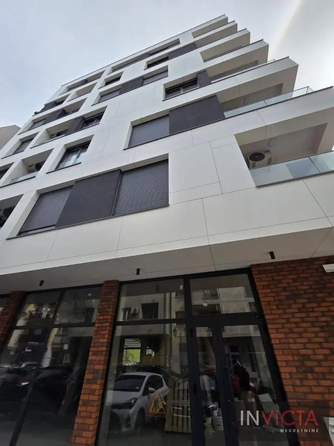 Lokal - Novi Sad Bulevar Oslobođenja - 2231