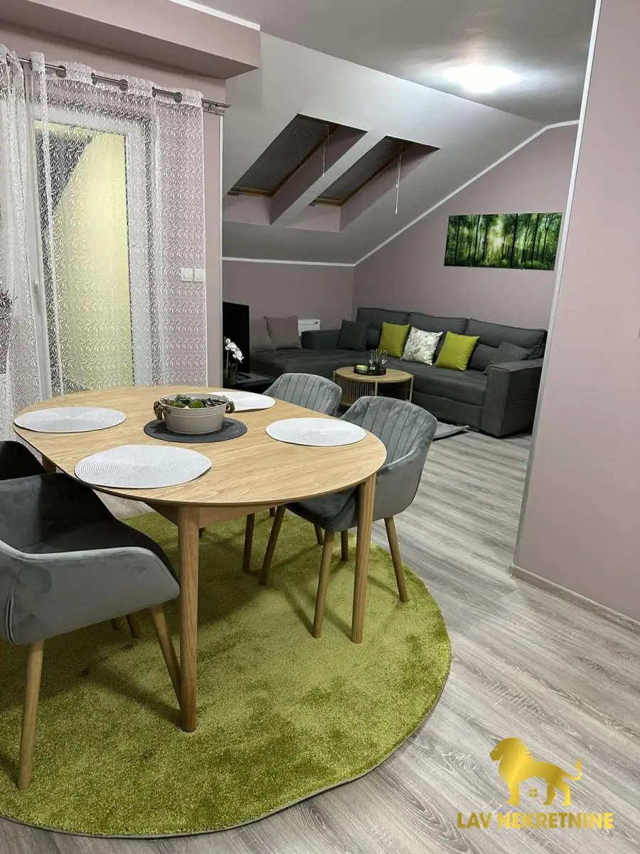 Stan - Novi Sad Grbavica - 9106106