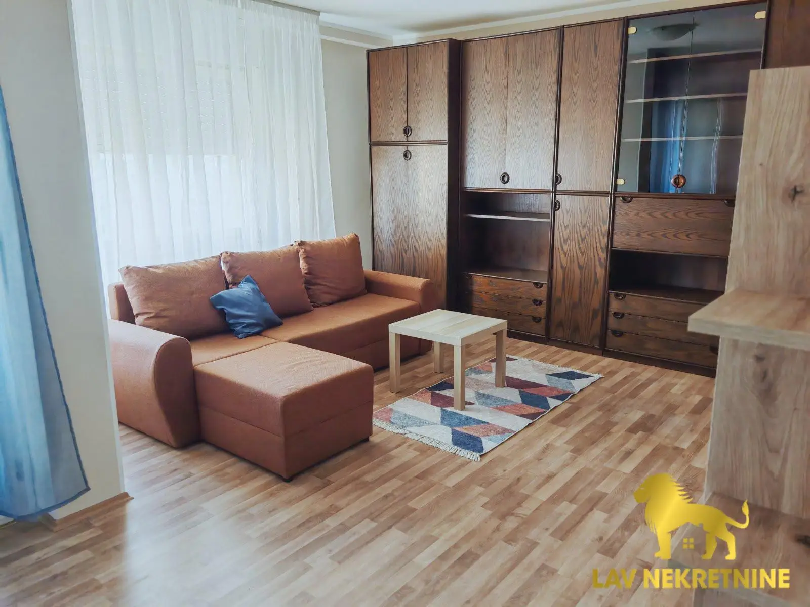 Stan - Novi Sad Sajmište - 9106805