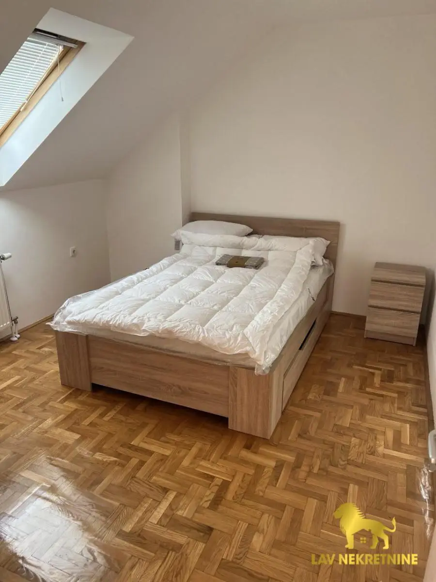 Stan - Novi Sad Bulevar patrijarha Pavla - 9107264