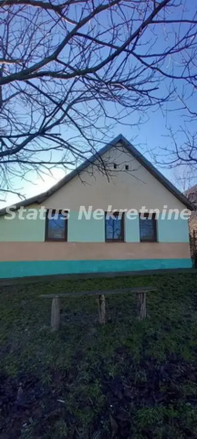 Kuća - Titel Titel - 22477