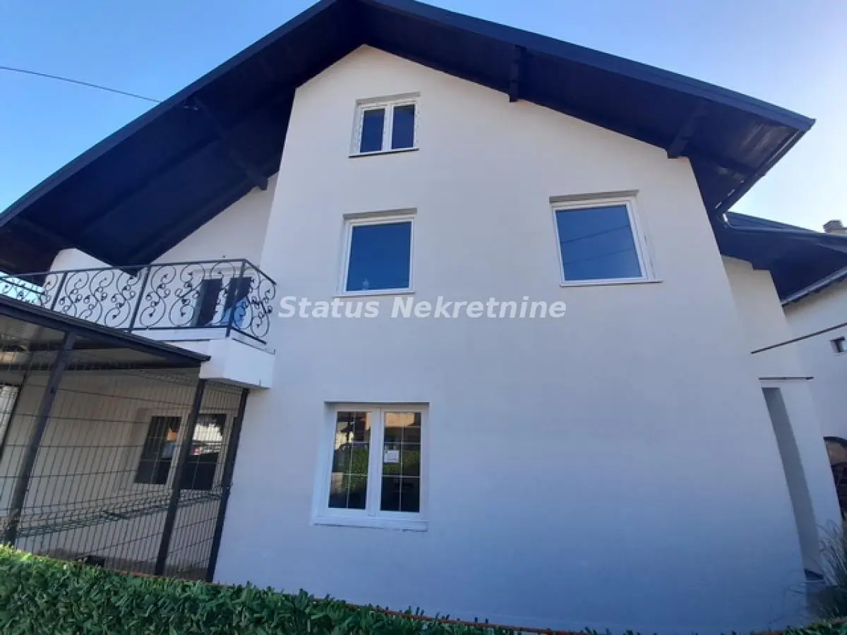 Kuća - Novi Sad Veternk - 20817