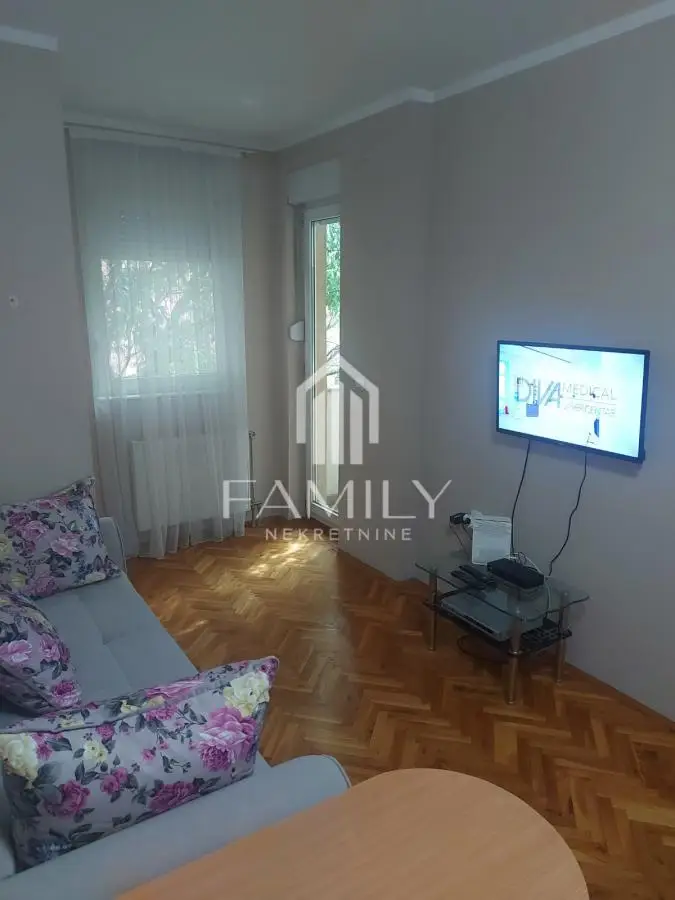 Stan - Novi Sad Centar - 4202