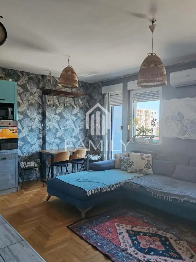 Stan - Novi Sad Bulevar Evrope - 4203