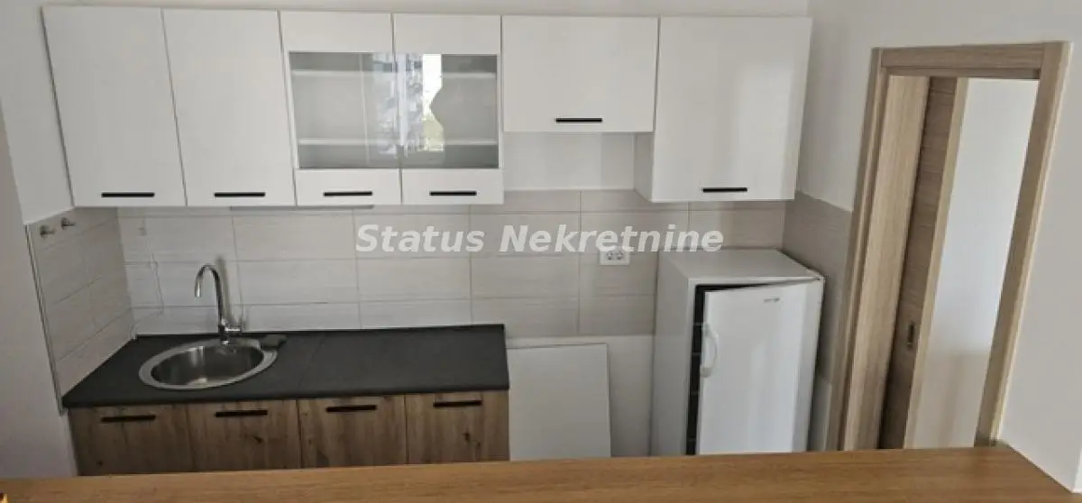 Stan - Novi Sad Novo Naselje - 22478