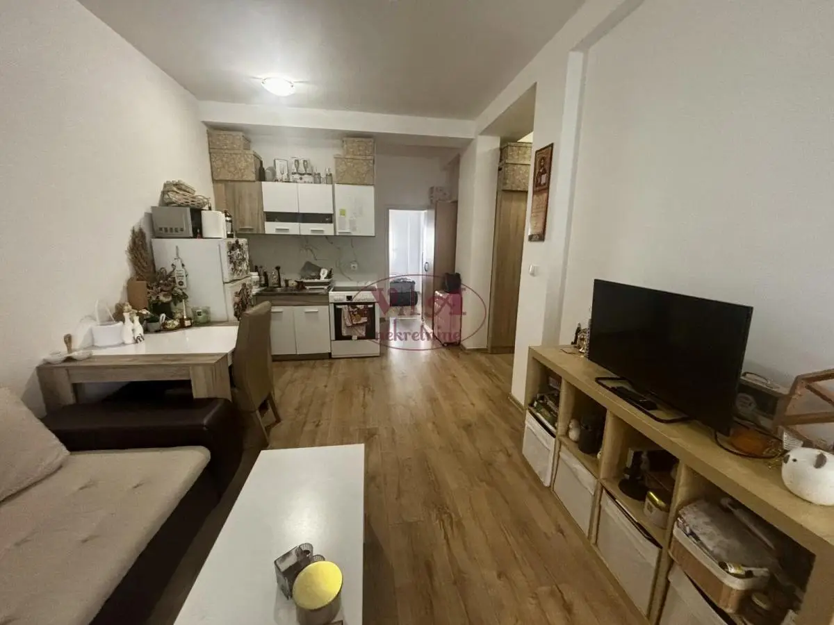 Stan - Novi Sad Podbara - 3605