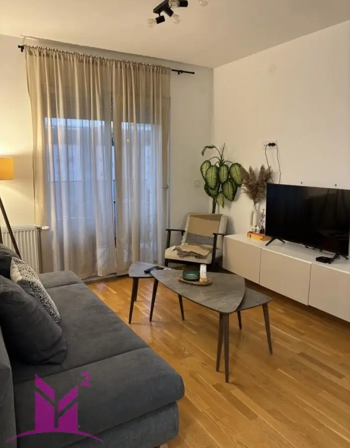 Stan - Novi Sad Detelinara - 2170