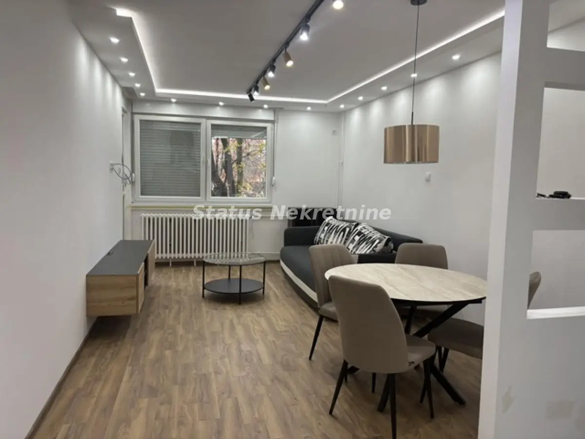 Stan - Novi Sad Novo Naselje - 22483