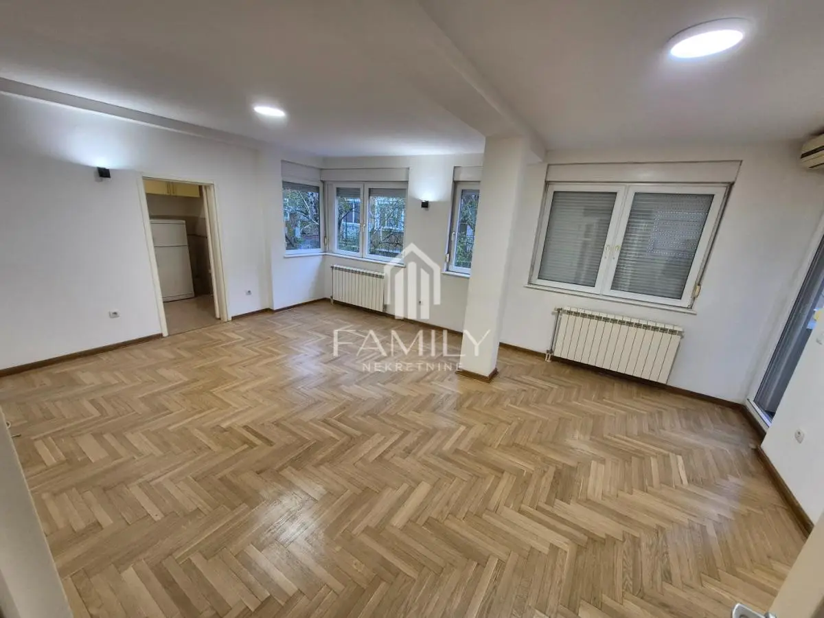 Stan - Novi Sad Rotkvarija - 4213