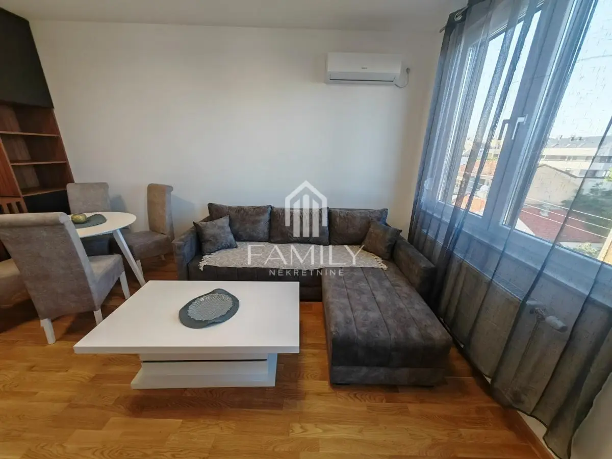 Stan - Novi Sad Telep - 4216