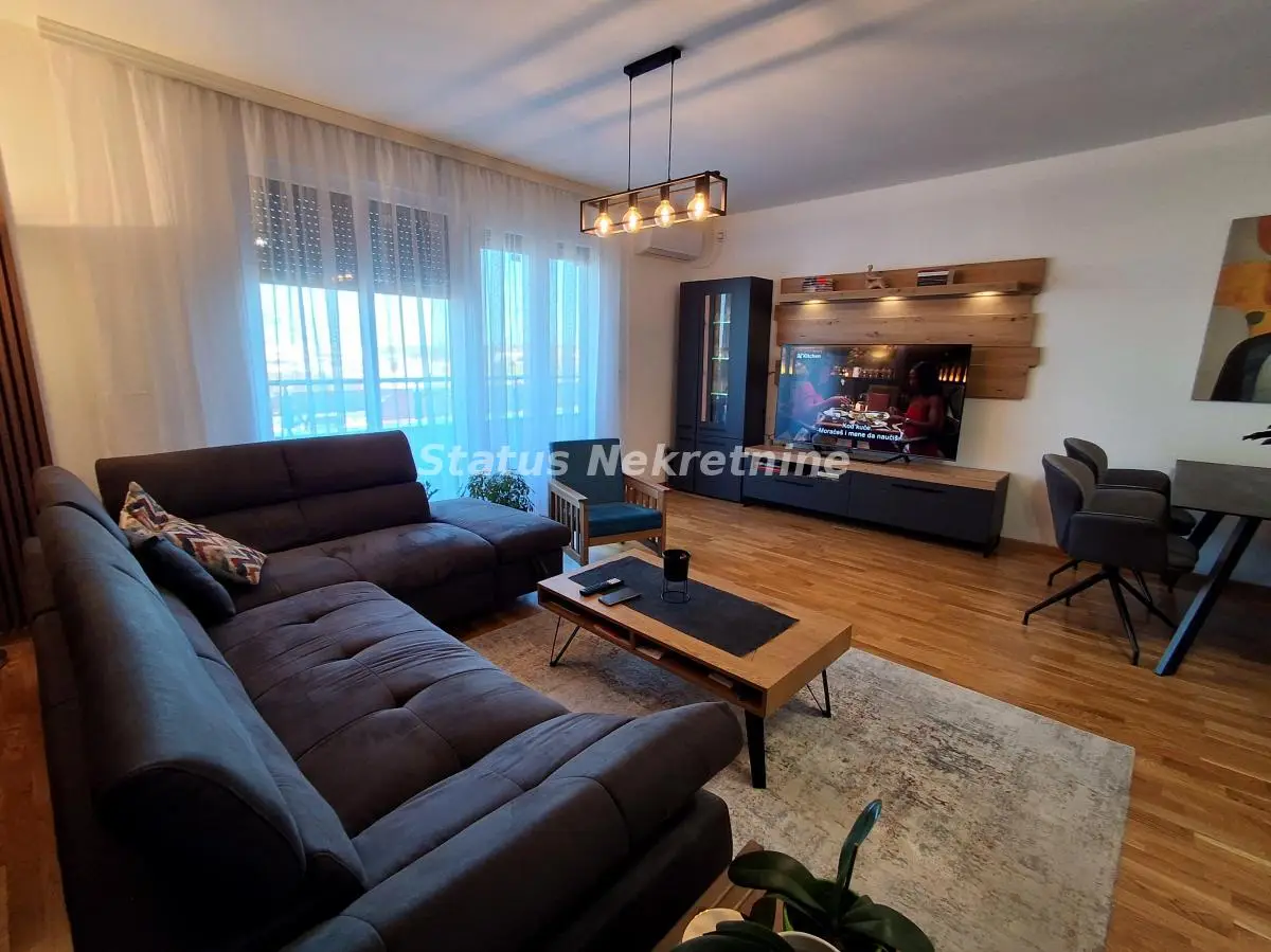 Stan - Petrovaradin (Novi Sad) Petrovaradin - 22450