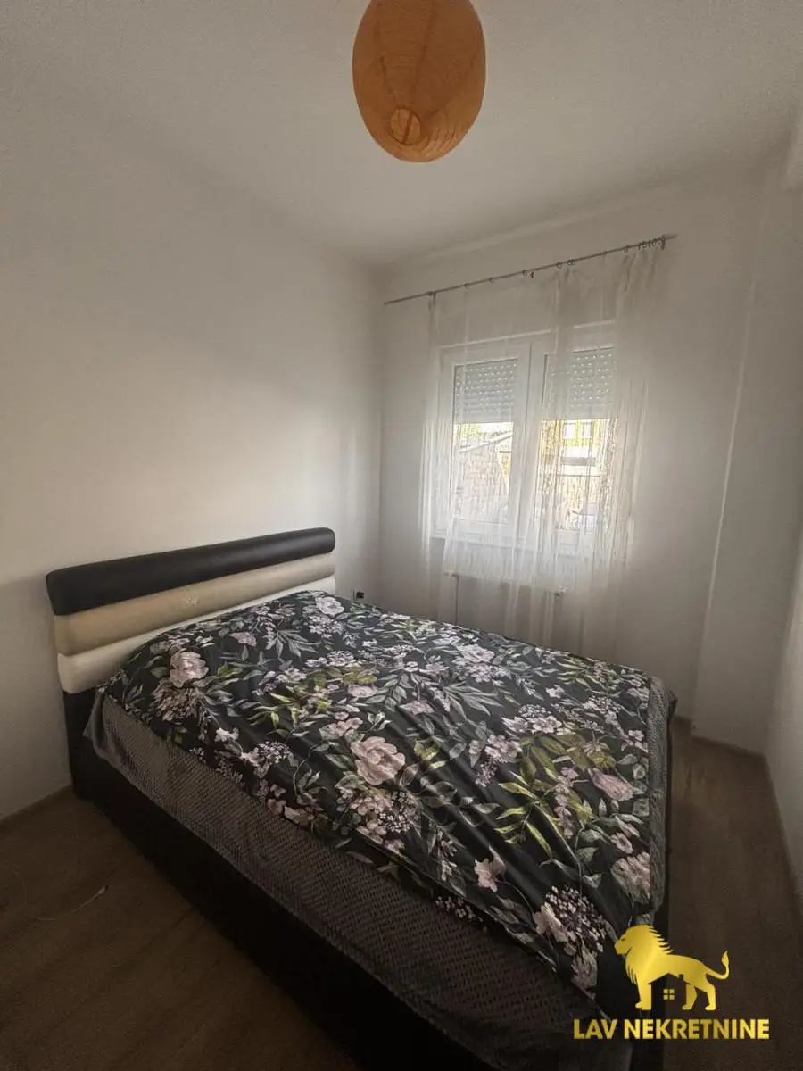Stan - Novi Sad Podbara - 1000491