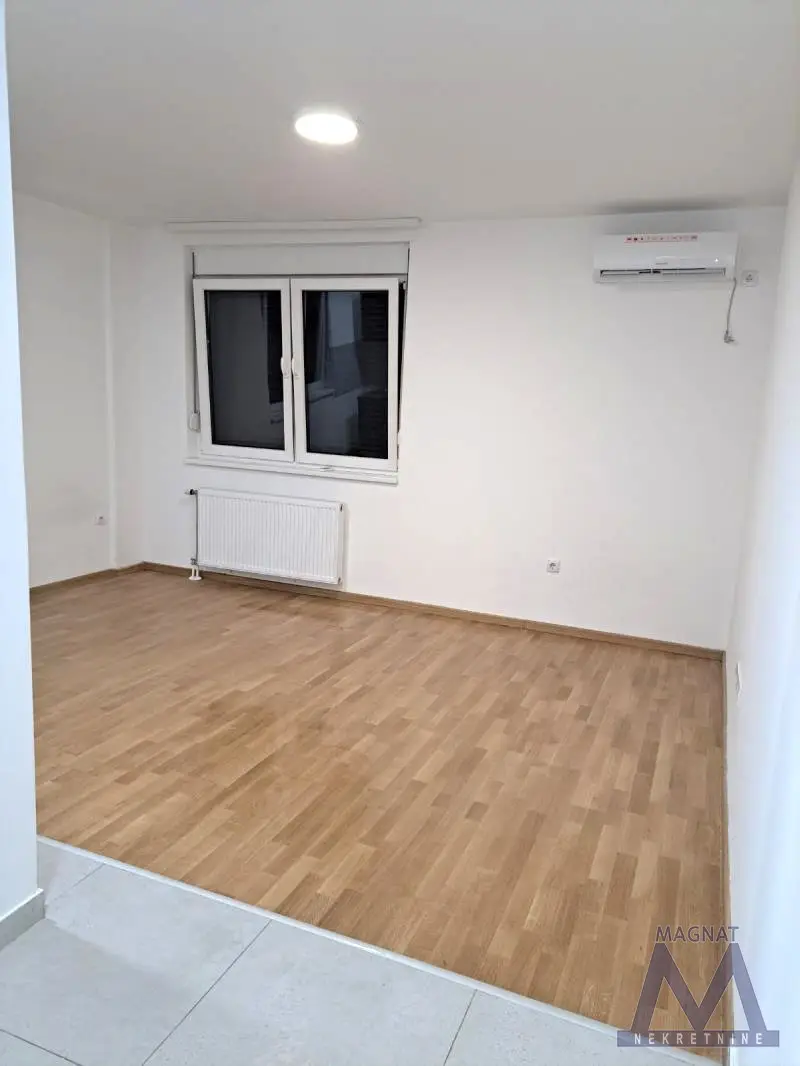 Stan - Novi Sad Telep - 9101930