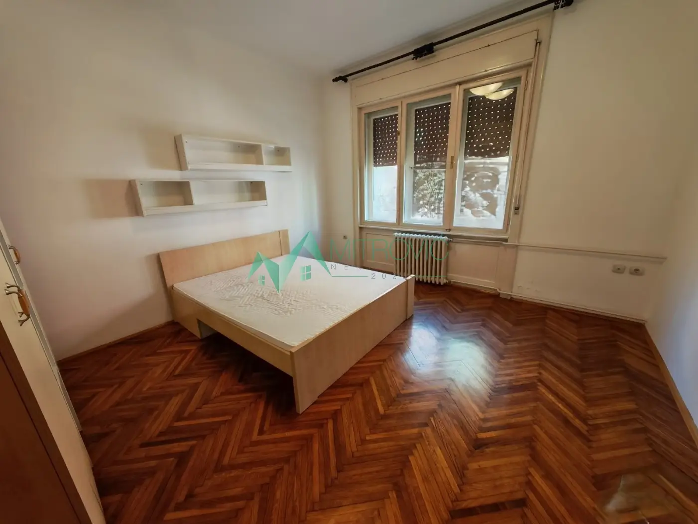 Stan - Novi Sad Centar - 1004050