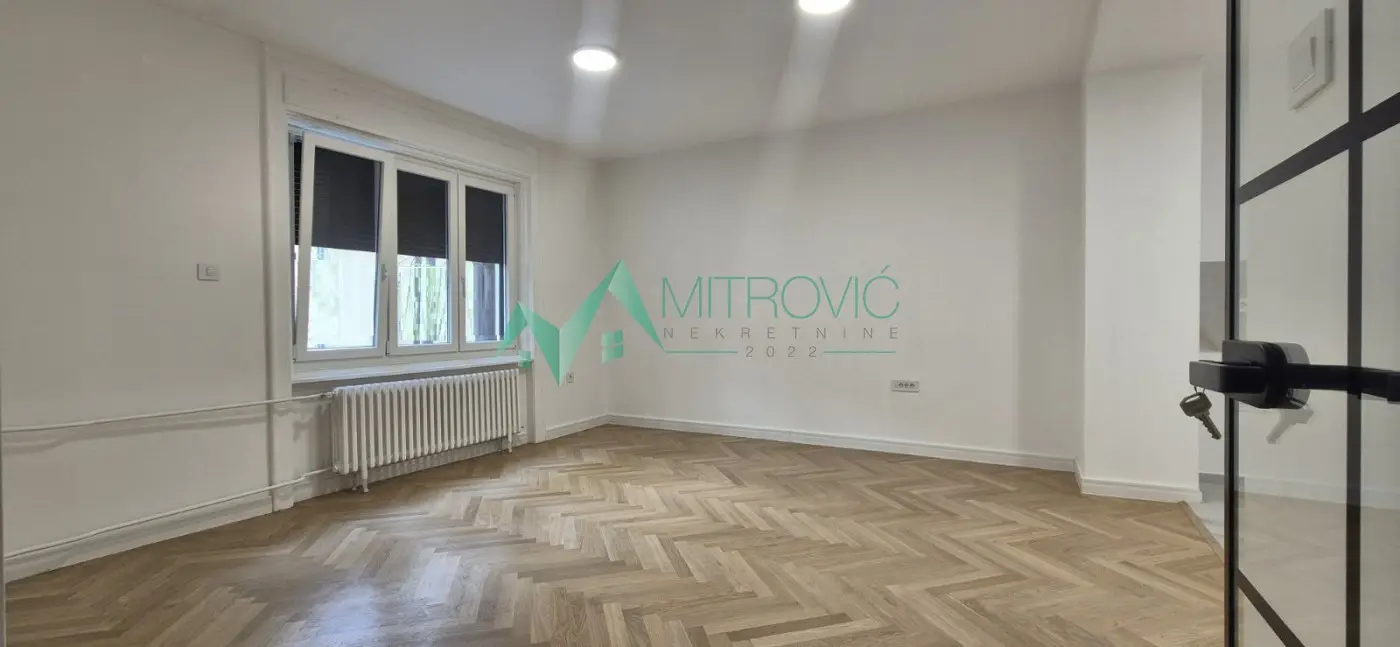 Stan - Novi Sad Centar - 1004054
