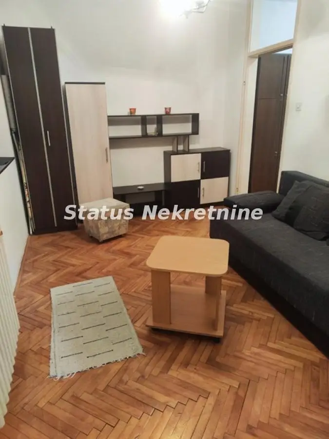 Stan - Novi Sad Grbavica - 22487