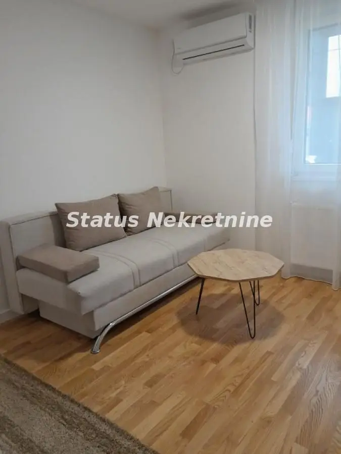 Stan - Novi Sad Podbara - 22490